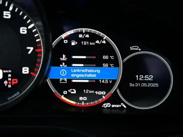 Panamera 4 S E-Hybrid*SportDesign/PANO/MEGA-SPEC
