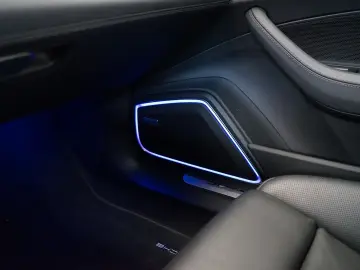 Panamera 4 S E-Hybrid*SportDesign/PANO/MEGA-SPEC