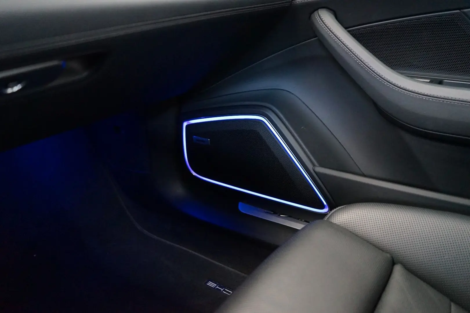 Panamera 4 S E-Hybrid*SportDesign/PANO/MEGA-SPEC
