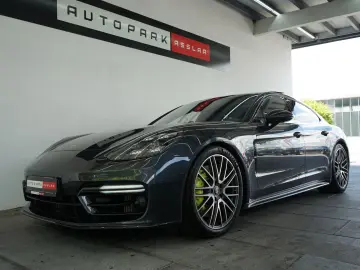 Panamera 4 S E-Hybrid*SportDesign/PANO/MEGA-SPEC