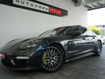 Panamera 4 S E-Hybrid*SportDesign/PANO/MEGA-SPEC
