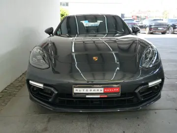 Panamera 4 S E-Hybrid*SportDesign/PANO/MEGA-SPEC