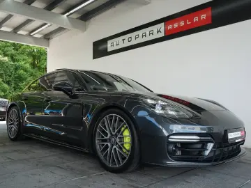 Panamera 4 S E-Hybrid*SportDesign/PANO/MEGA-SPEC