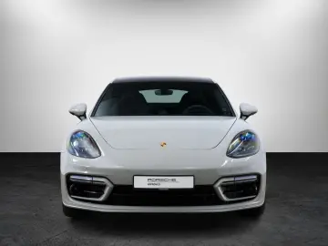 Panamera GTS