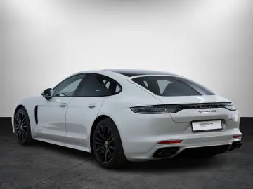 Panamera GTS