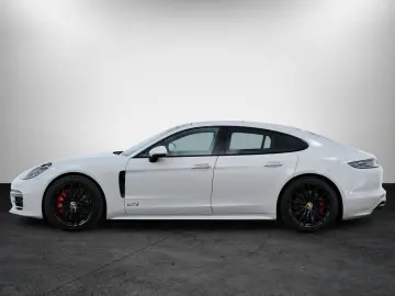 Panamera GTS