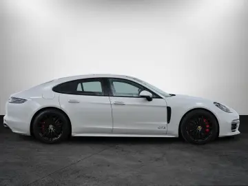 Panamera GTS