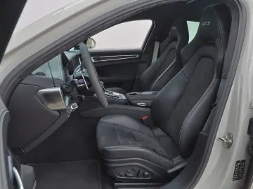 Panamera GTS