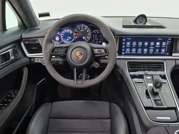 Panamera GTS