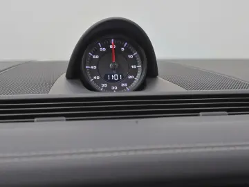 Panamera GTS