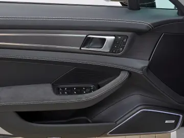 Panamera GTS