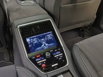 Panamera GTS