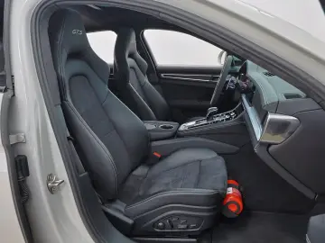 Panamera GTS