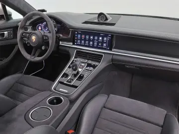 Panamera GTS