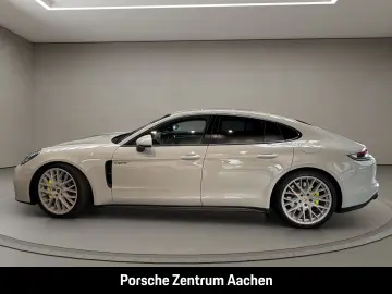 Panamera 4 E-Hybrid Surround-View Luftfederung
