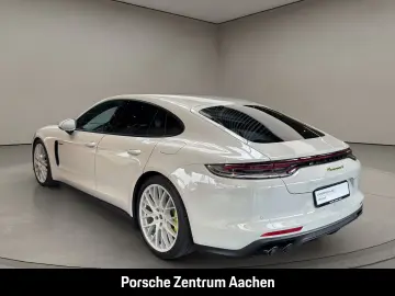Panamera 4 E-Hybrid Surround-View Luftfederung