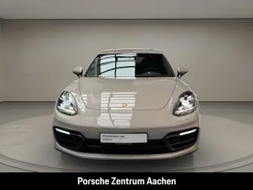 Panamera 4 E-Hybrid Surround-View Luftfederung