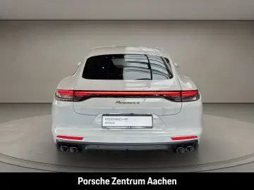 Panamera 4 E-Hybrid Surround-View Luftfederung