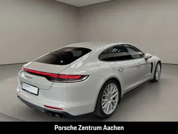 Panamera 4 E-Hybrid Surround-View Luftfederung