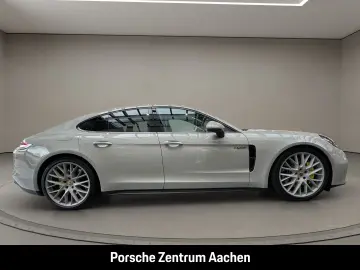 Panamera 4 E-Hybrid Surround-View Luftfederung