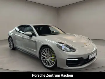 Panamera 4 E-Hybrid Surround-View Luftfederung
