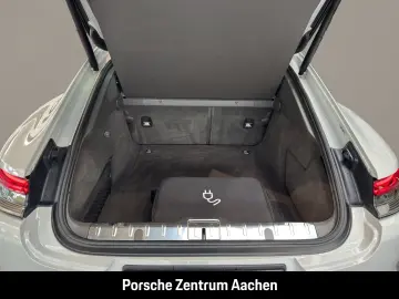 Panamera 4 E-Hybrid Surround-View Luftfederung