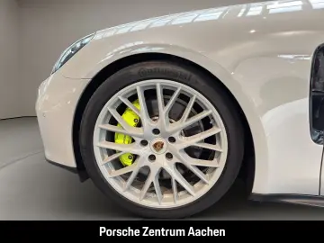 Panamera 4 E-Hybrid Surround-View Luftfederung