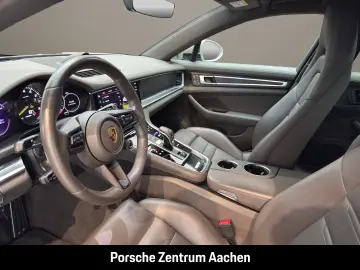 Panamera 4 E-Hybrid Surround-View Luftfederung