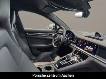 Panamera 4 E-Hybrid Surround-View Luftfederung