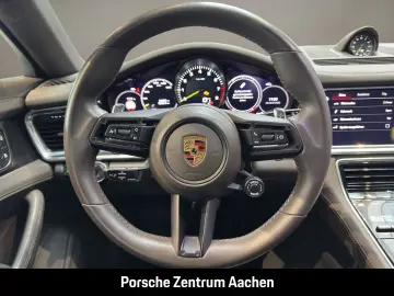 Panamera 4 E-Hybrid Surround-View Luftfederung
