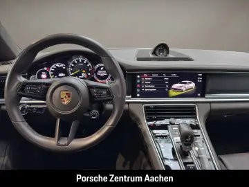 Panamera 4 E-Hybrid Surround-View Luftfederung