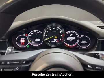 Panamera 4 E-Hybrid Surround-View Luftfederung