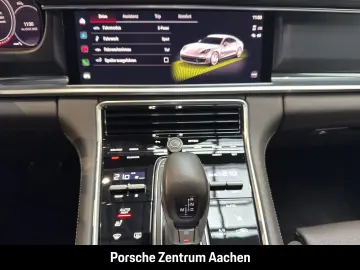 Panamera 4 E-Hybrid Surround-View Luftfederung