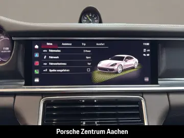 Panamera 4 E-Hybrid Surround-View Luftfederung