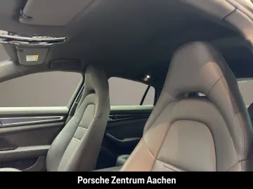 Panamera 4 E-Hybrid Surround-View Luftfederung