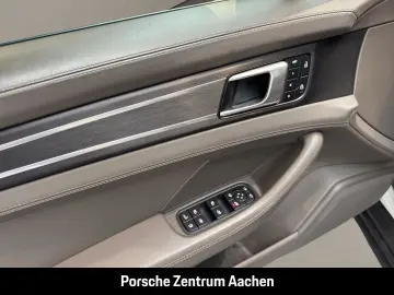 Panamera 4 E-Hybrid Surround-View Luftfederung