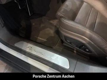 Panamera 4 E-Hybrid Surround-View Luftfederung