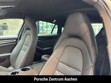 Panamera 4 E-Hybrid Surround-View Luftfederung