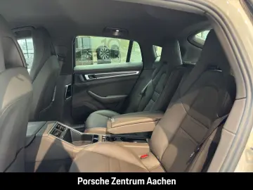 Panamera 4 E-Hybrid Surround-View Luftfederung