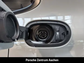 Panamera 4 E-Hybrid Surround-View Luftfederung