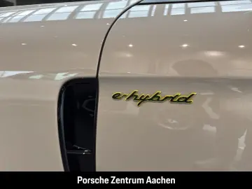 Panamera 4 E-Hybrid Surround-View Luftfederung