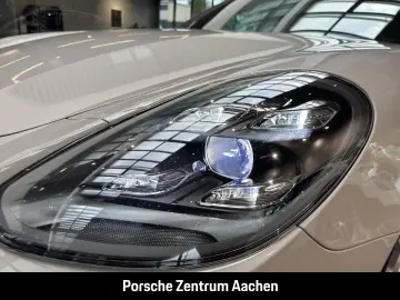 Panamera 4 E-Hybrid Surround-View Luftfederung