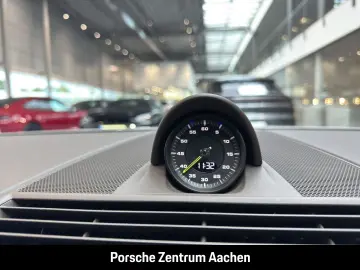 Panamera 4 E-Hybrid Surround-View Luftfederung