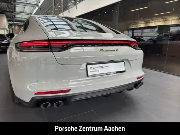 Panamera 4 E-Hybrid Surround-View Luftfederung