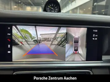 Panamera 4 E-Hybrid Surround-View Luftfederung