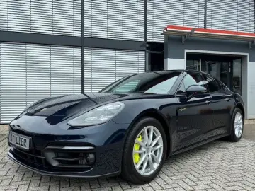 Panamera 4 S E-Hybrid Head-UP InnoDrive