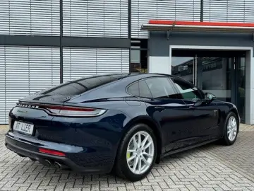 Panamera 4 S E-Hybrid Head-UP InnoDrive