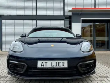 Panamera 4 S E-Hybrid Head-UP InnoDrive
