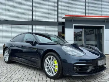 Panamera 4 S E-Hybrid Head-UP InnoDrive