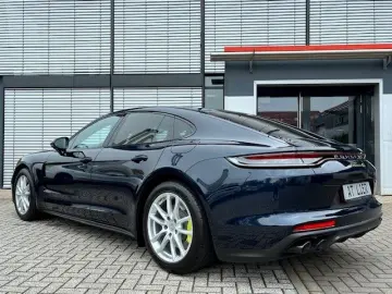 Panamera 4 S E-Hybrid Head-UP InnoDrive